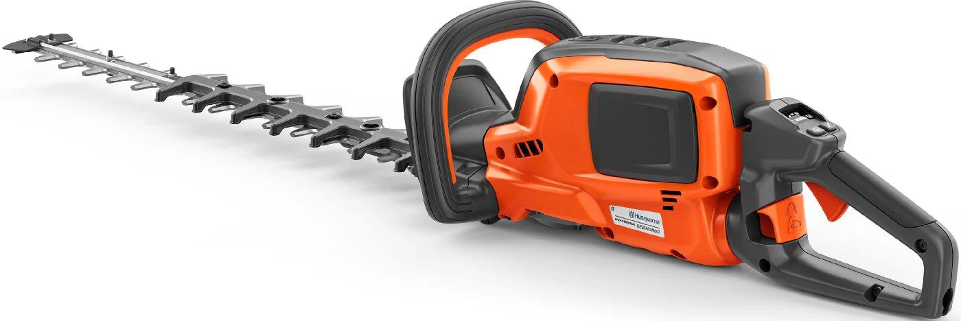 Husqvarna Profi Akku-Heckenschere - Rückschnittversion 522iHDR60 ohne Akku und Ladegerät - Image 2