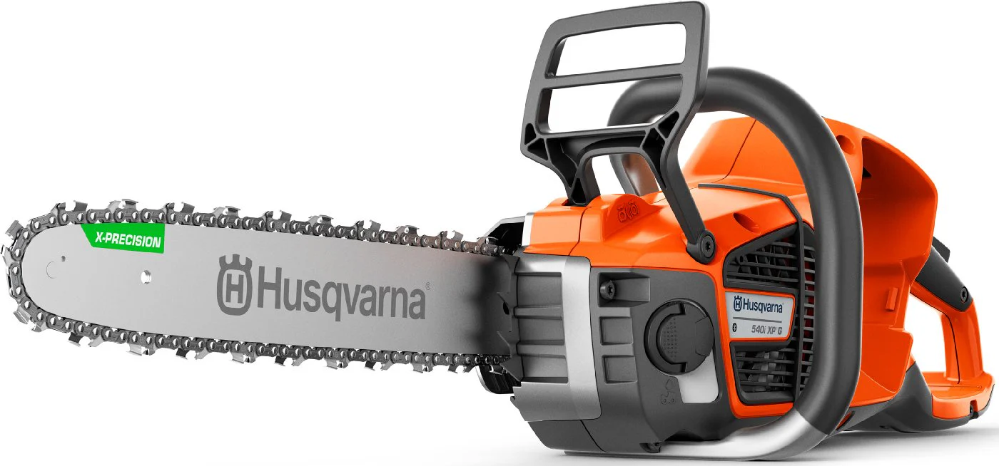 Husqvarna Profi Akku-Motorsäge 540i XP®G