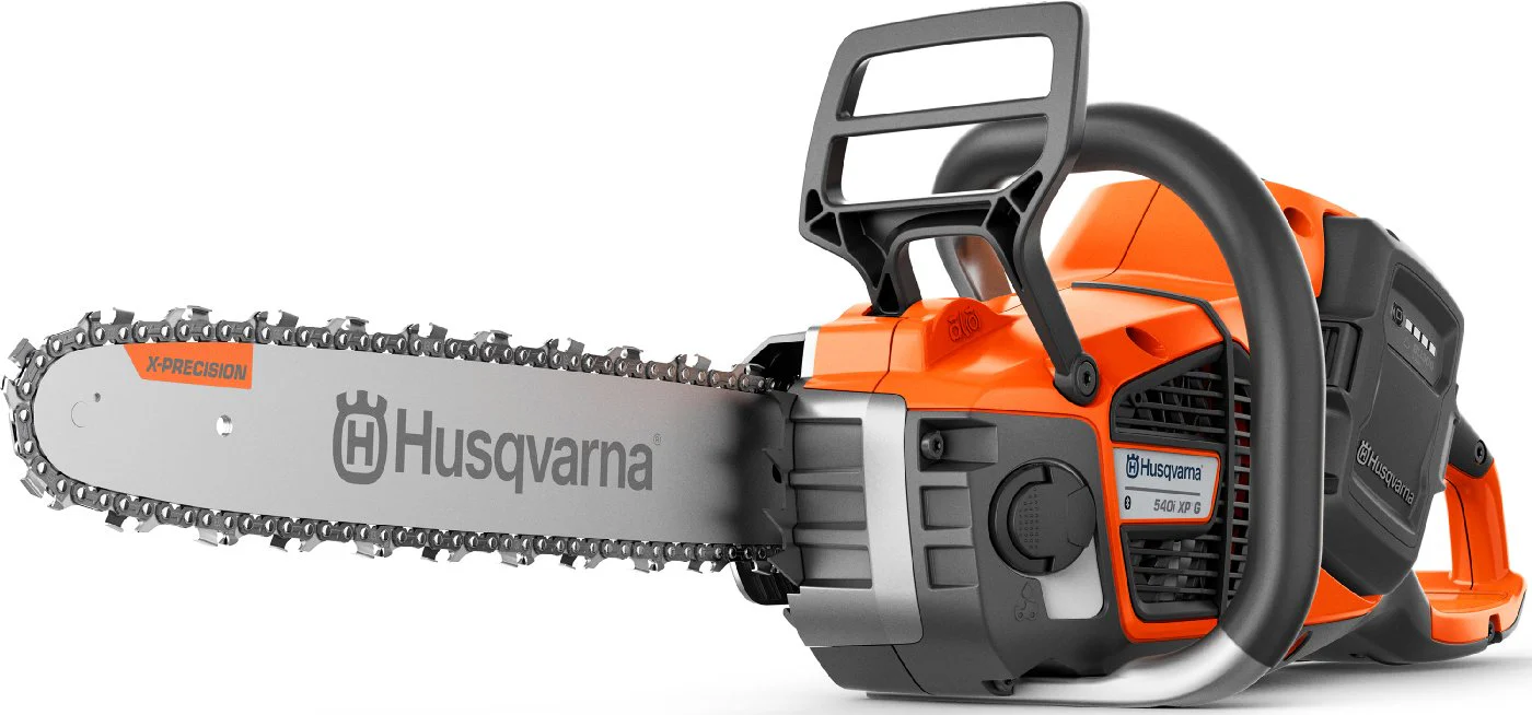 Husqvarna Profi Akku-Motorsäge 540i XP®G - ohne Akku u. Ladegerät