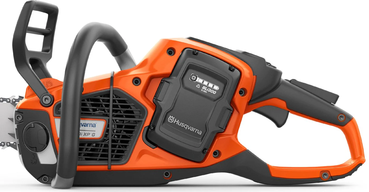 Husqvarna Profi Akku-Motorsäge 540i XP®G - ohne Akku u. Ladegerät - Image 2