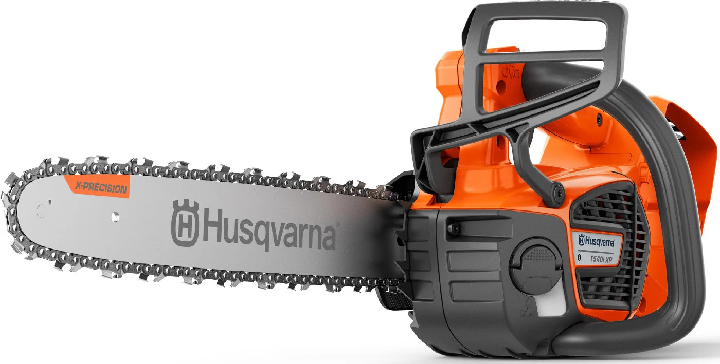 Husqvarna Profi Akku-Motorsäge T540i XP® G - ohne Akku und Ladegerät