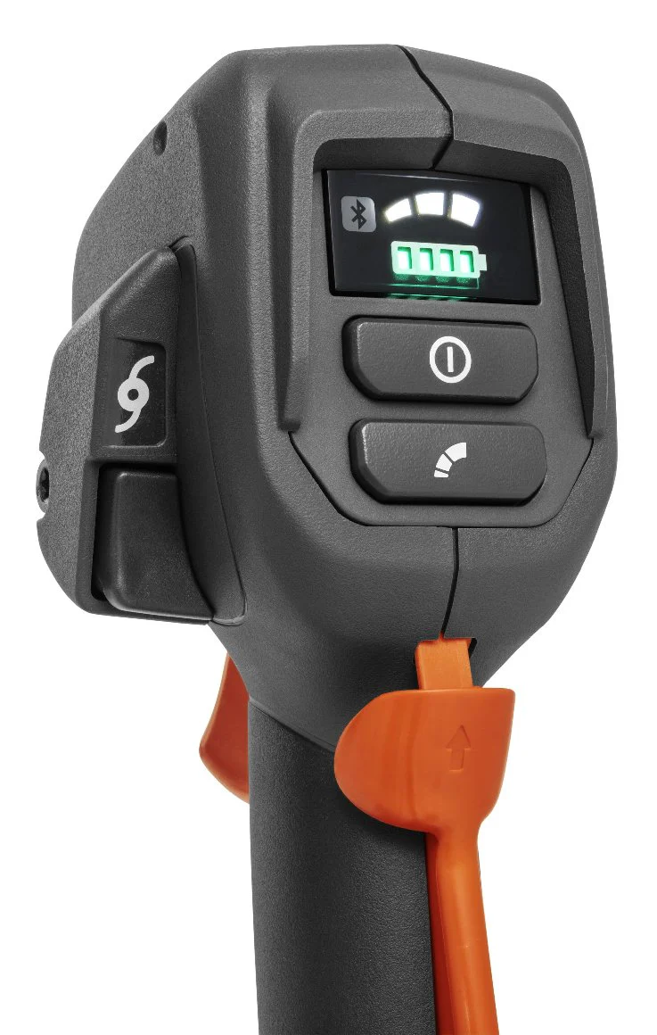 Husqvarna Profi Akku-Motorsense 535iRXT - Image 4