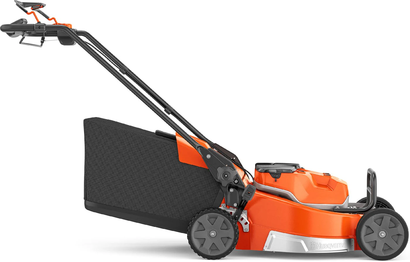 Husqvarna Profi Akku-Rasenmäher LC 551iV ohne Akku und Laderät - Image 3