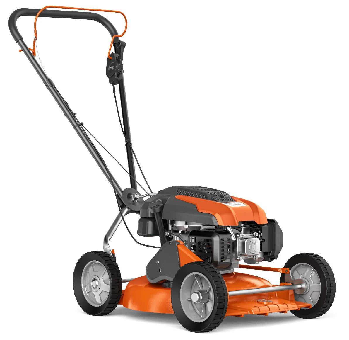 Husqvarna Profi-Antriebs-Mulchmäher Klippo LB 448SQ