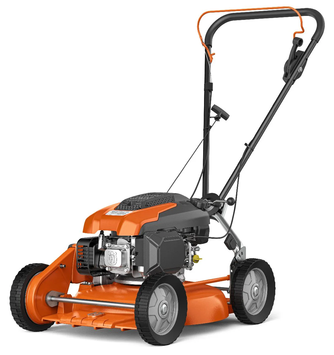 Husqvarna Profi-Antriebs-Mulchmäher Klippo LB 448SQ - Image 2
