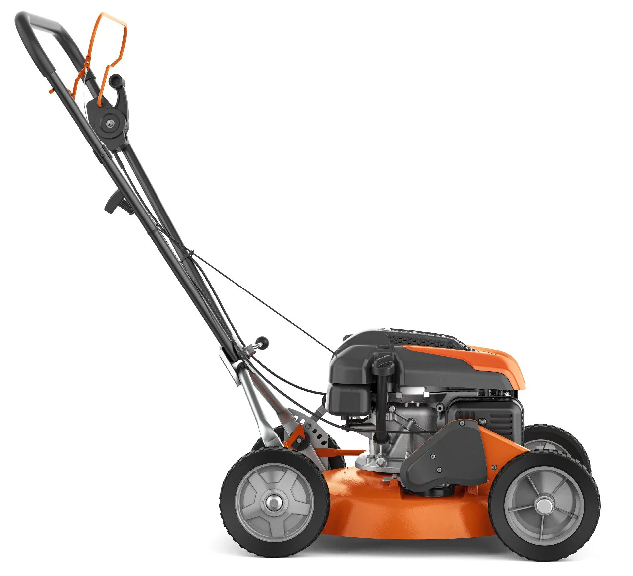 Husqvarna Profi-Antriebs-Mulchmäher Klippo LB 448SQ - Image 3