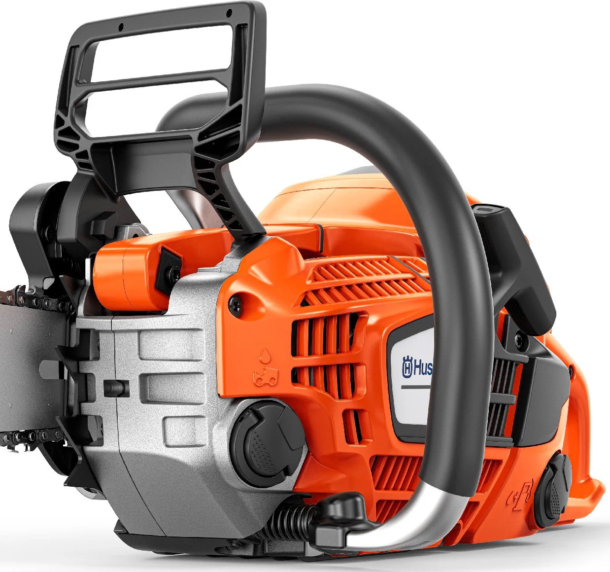 Husqvarna Profi Baumpflege Motorsäge 540 XP Mark III / 36 - S93G SN - Image 2