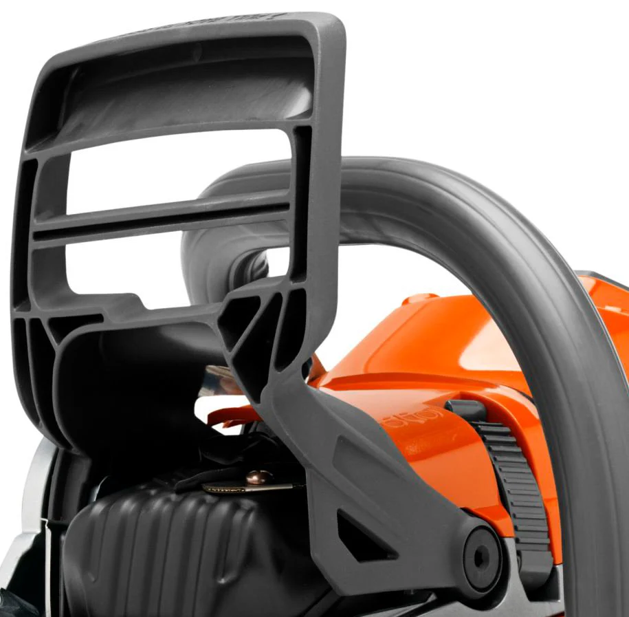 Husqvarna Profi Benzin Motorsäge 550 XP® G Mark II - Image 3