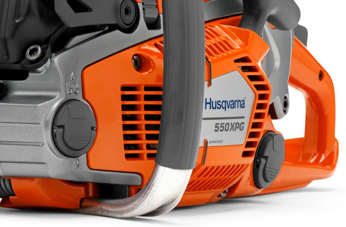 Husqvarna Profi Benzin Motorsäge 550 XP® G Mark II - Image 4