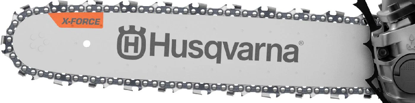 Husqvarna Profi Benzin Motorsäge 550 XP® Mark II (15") - Image 7