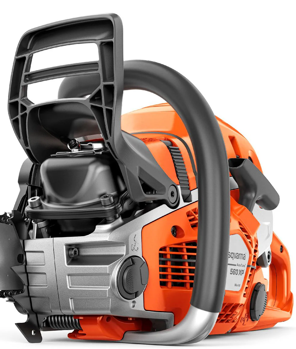 Husqvarna Profi Benzin Motorsäge 560 XP® Mark II / 45 - Image 2