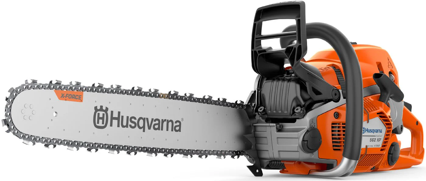 Husqvarna Profi Benzin Motorsäge 562 XP® G Mark II / 45