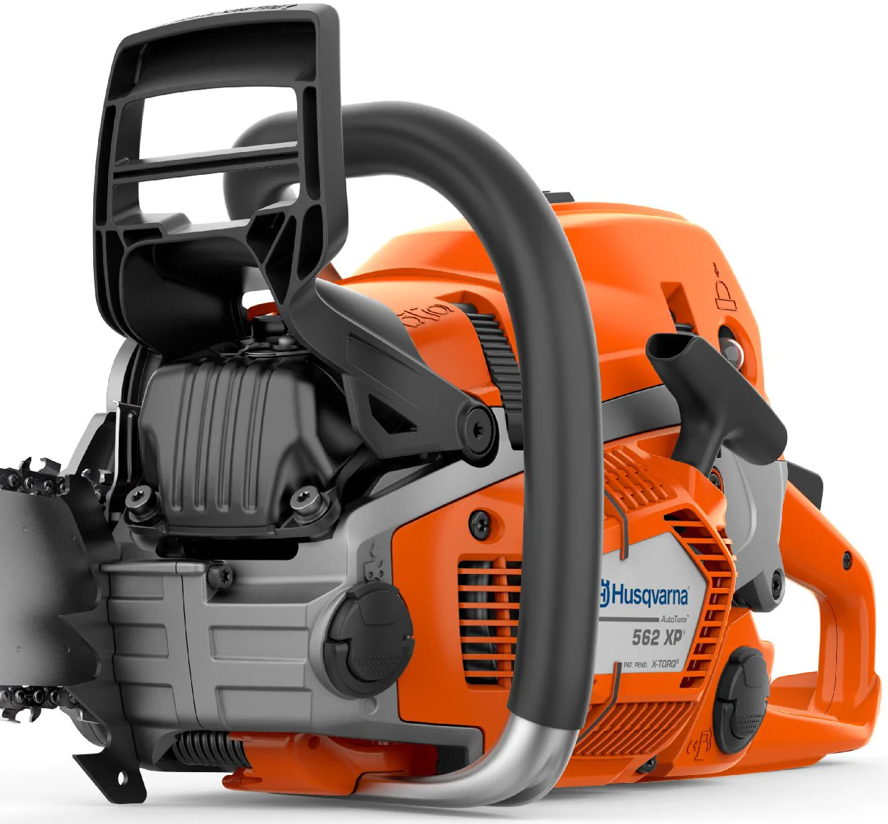 Husqvarna Profi Benzin Motorsäge 562 XP® G Mark II / 45 - Image 2