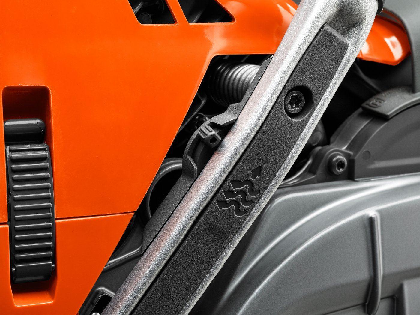 Husqvarna Profi Benzin Motorsäge 592 XP® G / 60 - Image 3