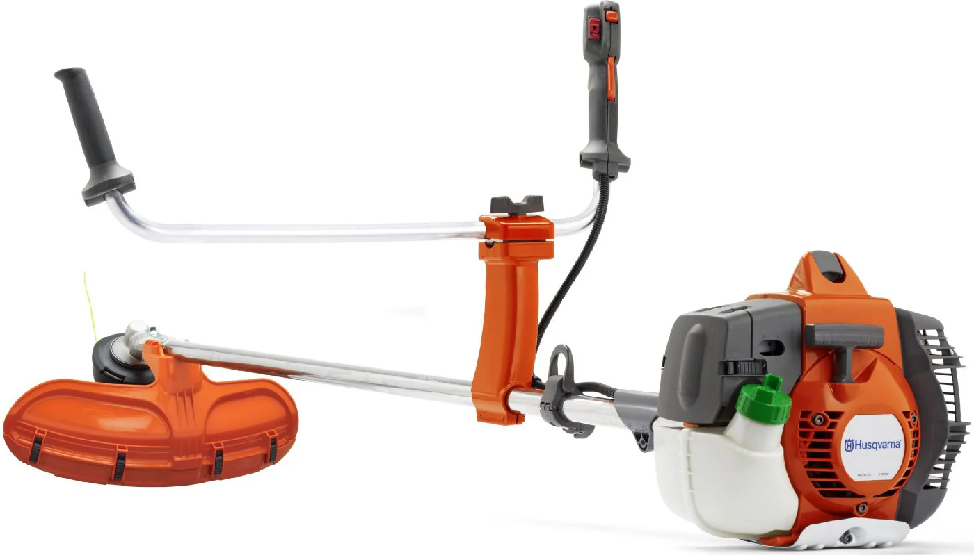 Husqvarna Profi Benzin Motorsense 535RX