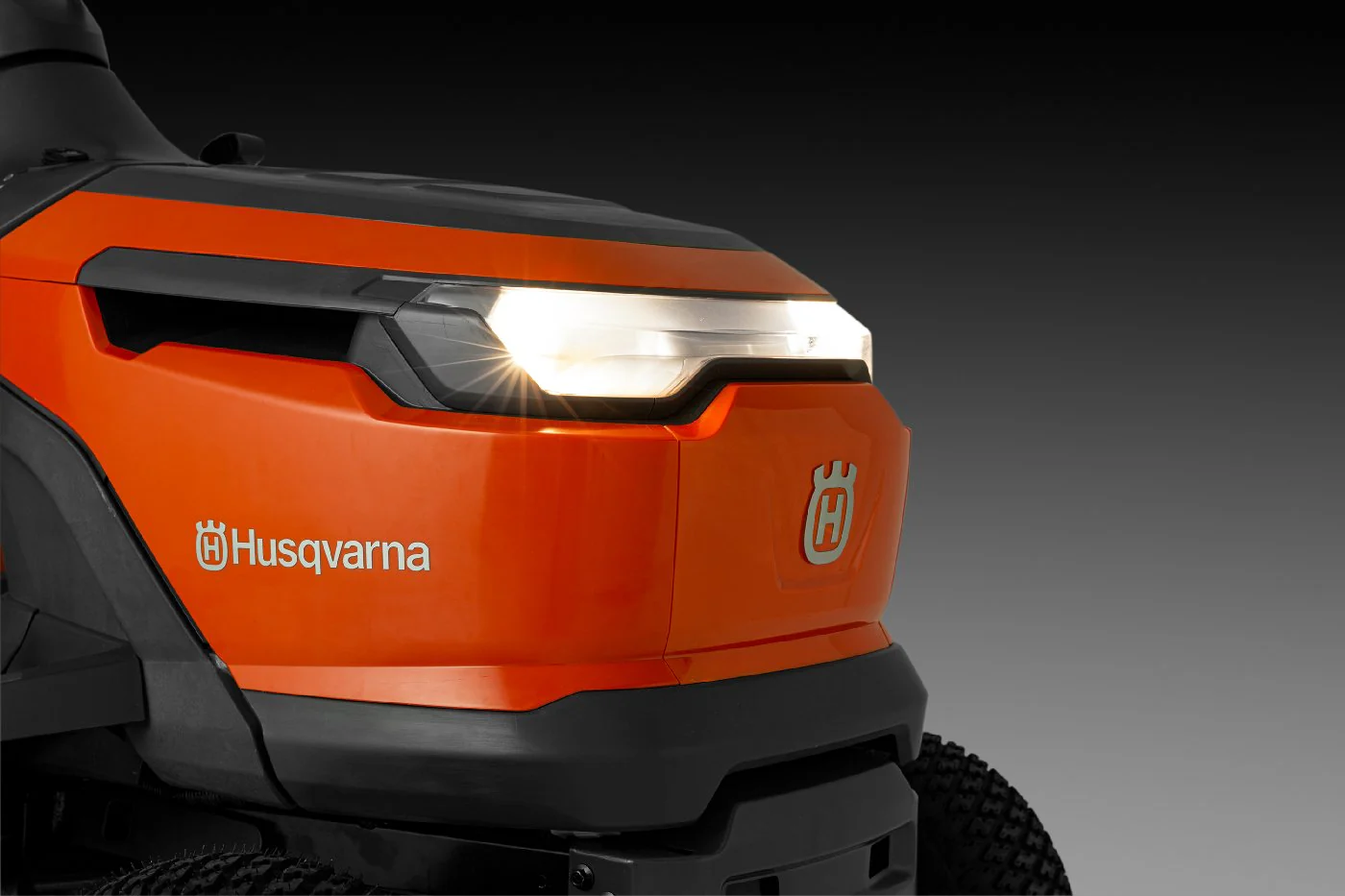 Husqvarna Rasentraktor TS 114 - Image 4