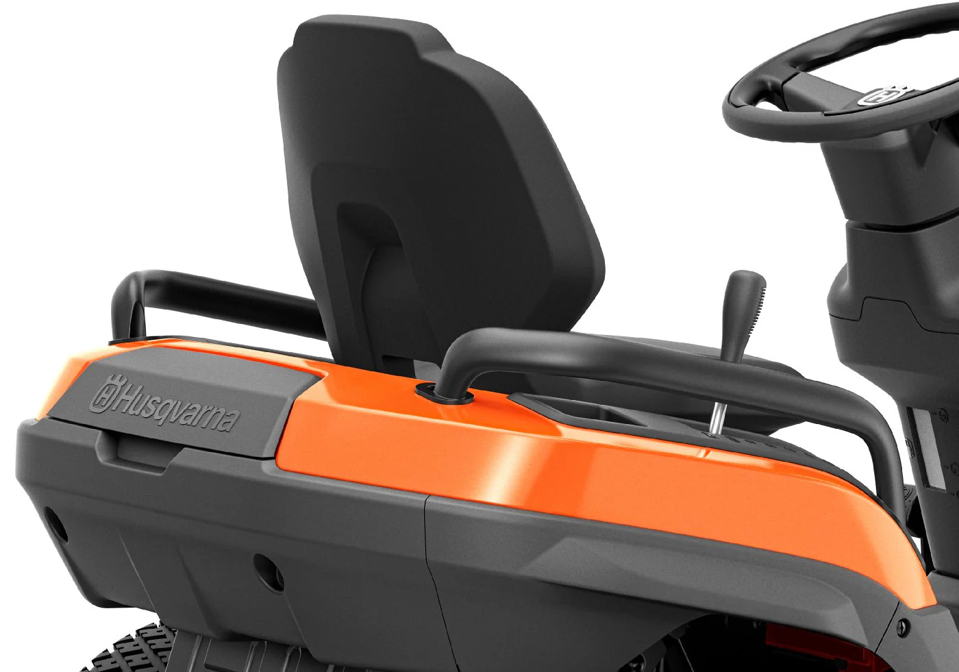 Husqvarna Rasentraktor TS 220T - Image 7