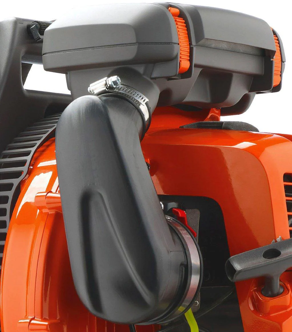 Husqvarna Rückentragbares Benzin Laubblasgerät 570BTS - Image 3