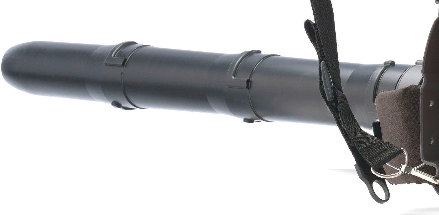 Husqvarna Rückentragbares Benzin Laubblasgerät 570BTS - Image 7
