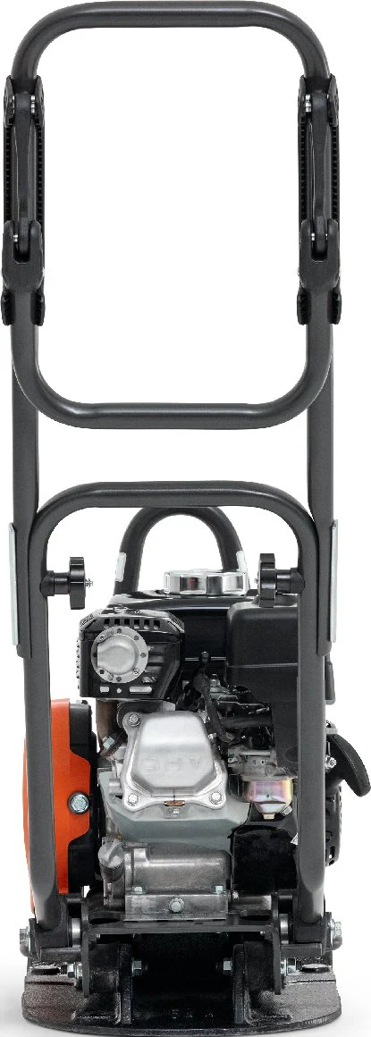 Husqvarna Rüttelplatte Benzin LF 50 L mit Honda GX160 - Image 5