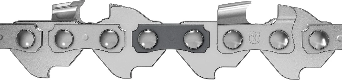 Husqvarna Sägekette 1/4" X-Precision SP11G HM 1,1 mmm, 32 TG, 30 cm