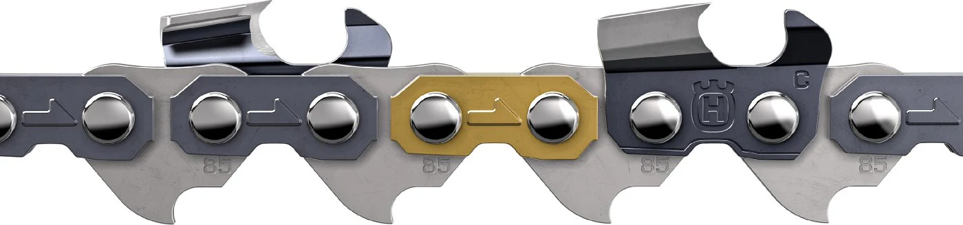 Husqvarna Sägekette 3/8" X-Cut C85, 1,5 mm, 102TG, 75 cm