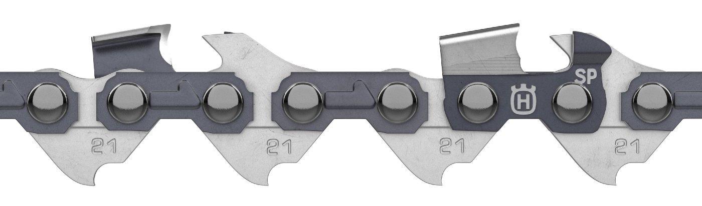 Husqvarna Sägekette .325" X-Cut SP21G, 1,1 mm, 51TG, 30 cm