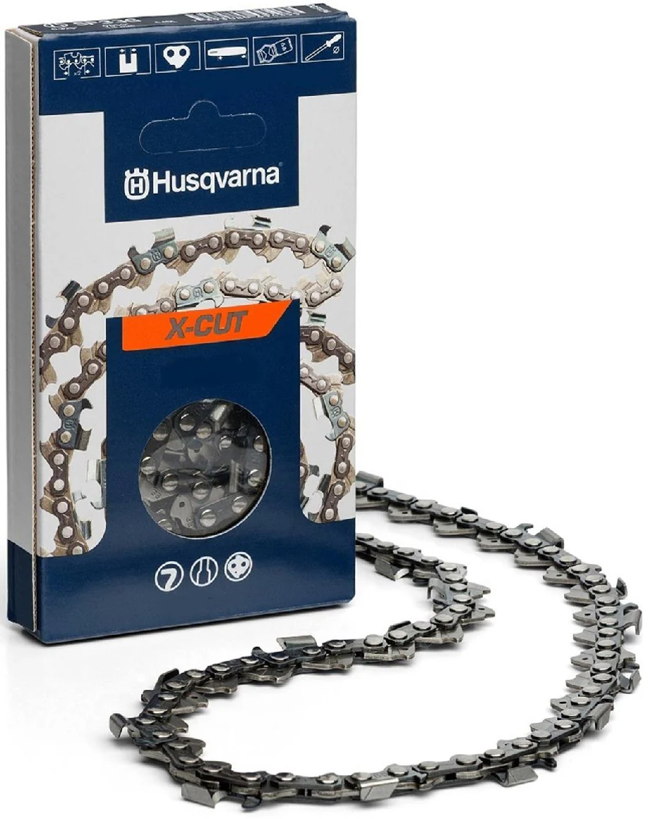 Husqvarna Sägekette X-Cut C35 15"/38cm .325" 64TG 1,5 mm, VM