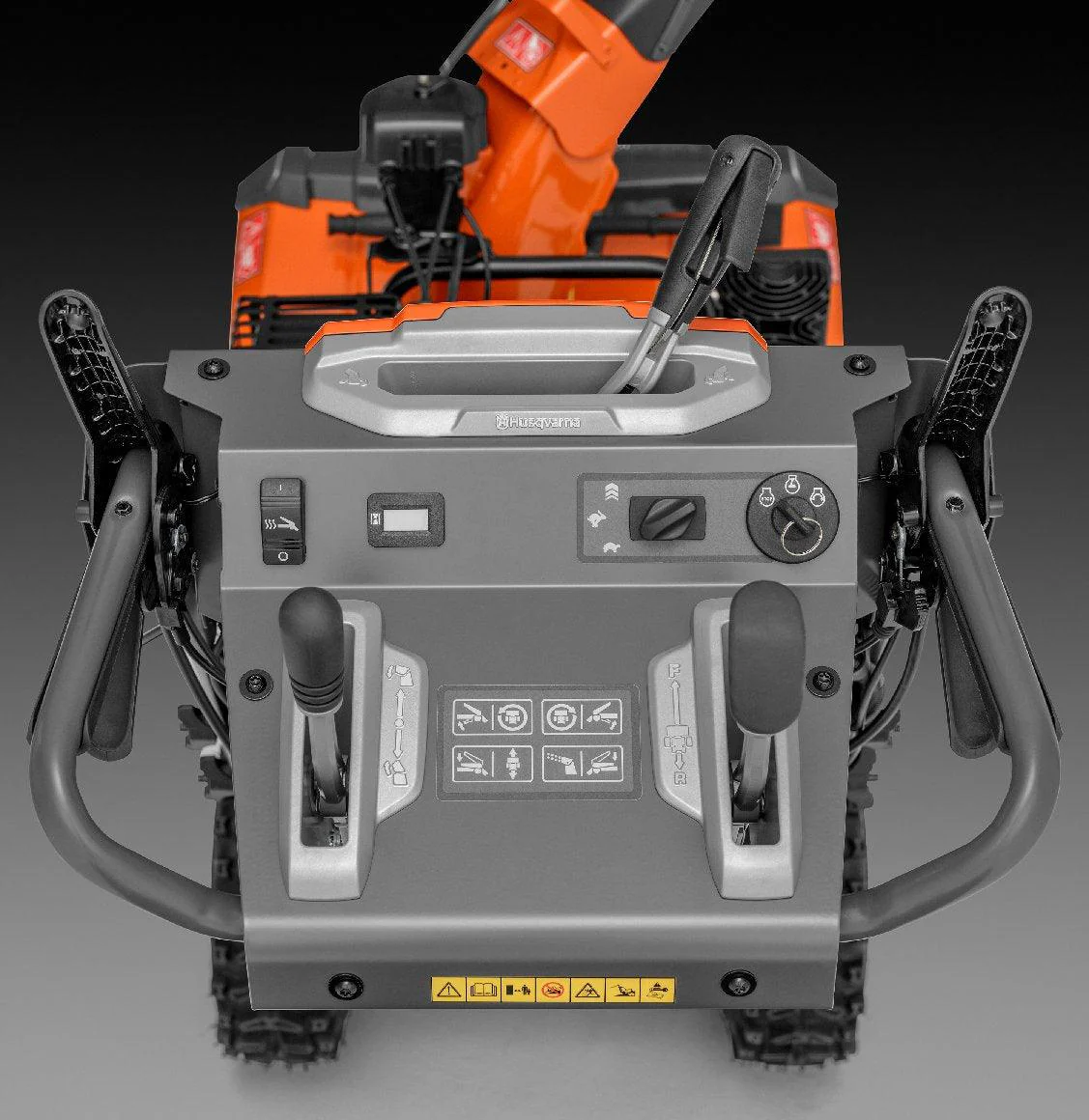 Husqvarna Schneefräse ST 430T - Image 13