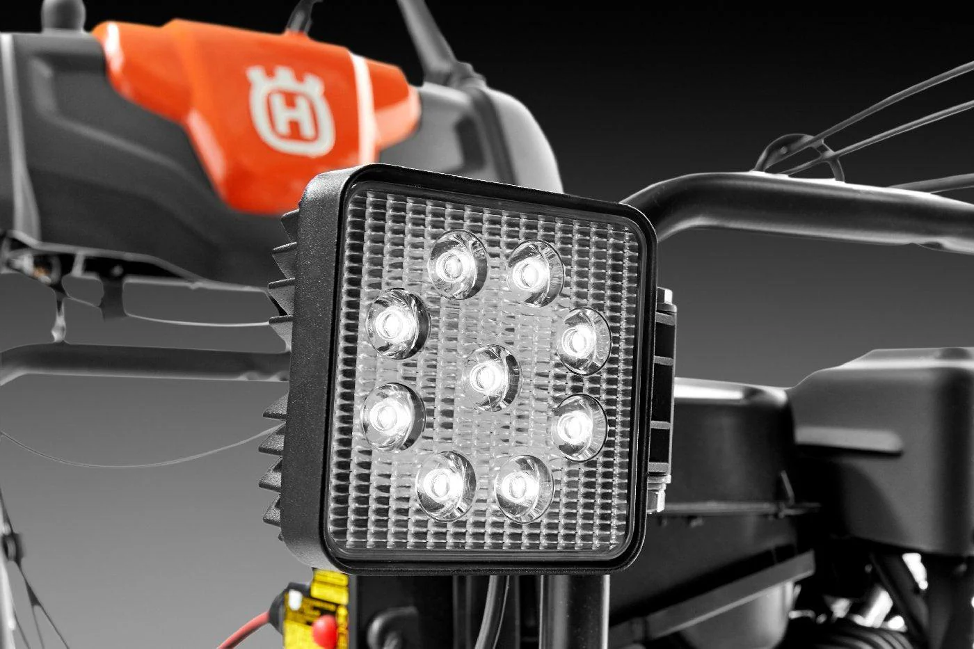Husqvarna Schneefräse ST 430T - Image 16