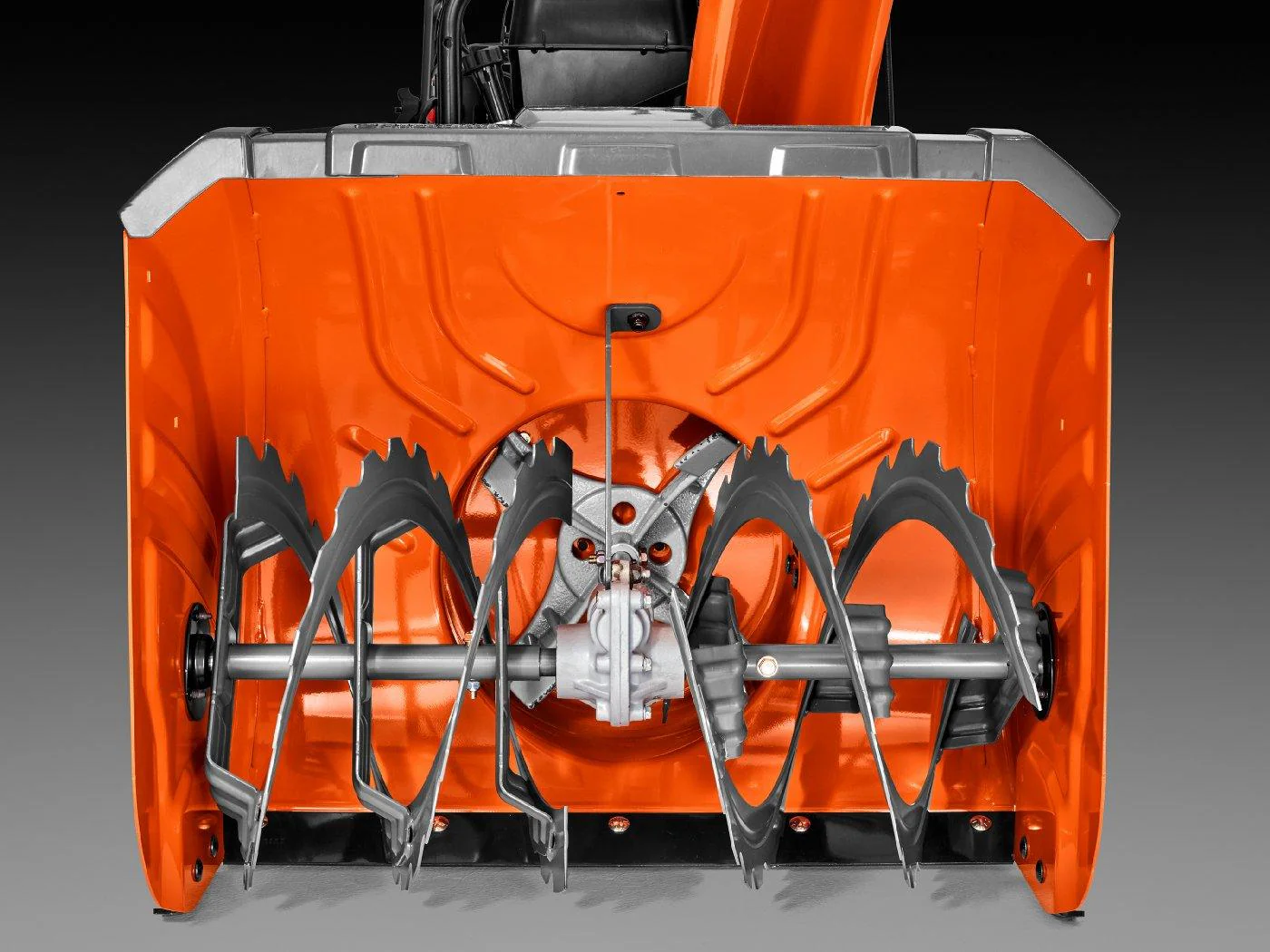 Husqvarna Schneefräse ST 430T - Image 5