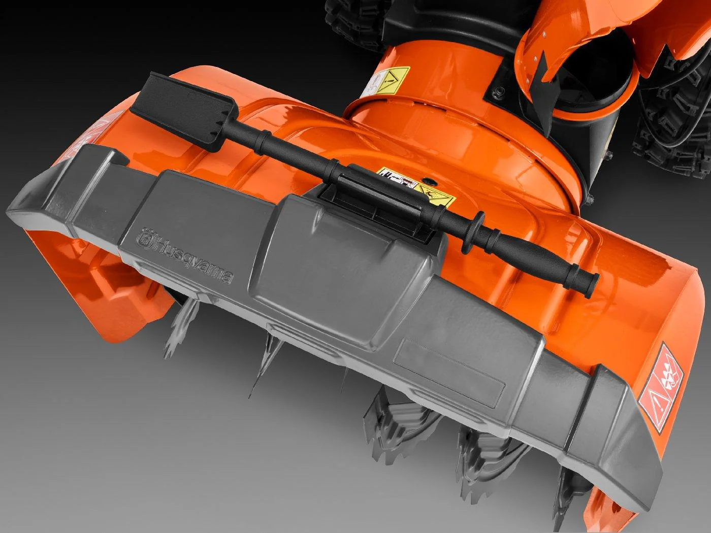 Husqvarna Schneefräse ST 430T - Image 7