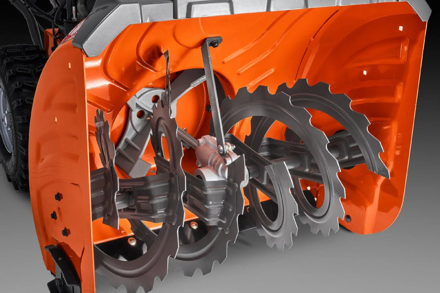 Husqvarna Schneefräse ST 430T - Image 8