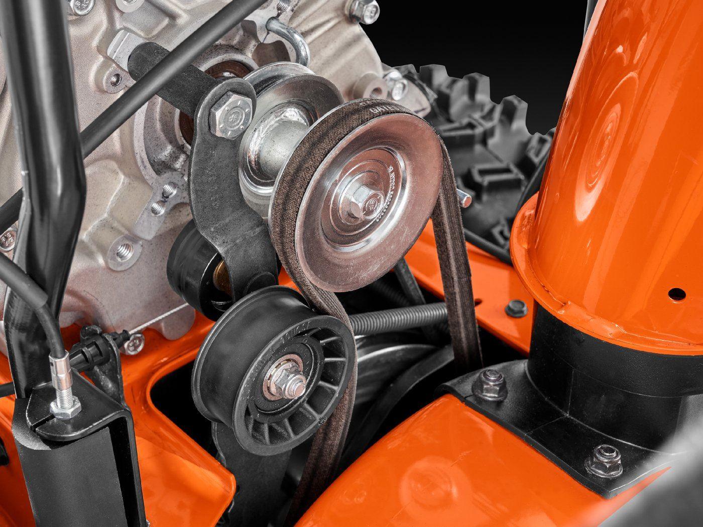 Husqvarna Schneefräse ST 430T - Image 9
