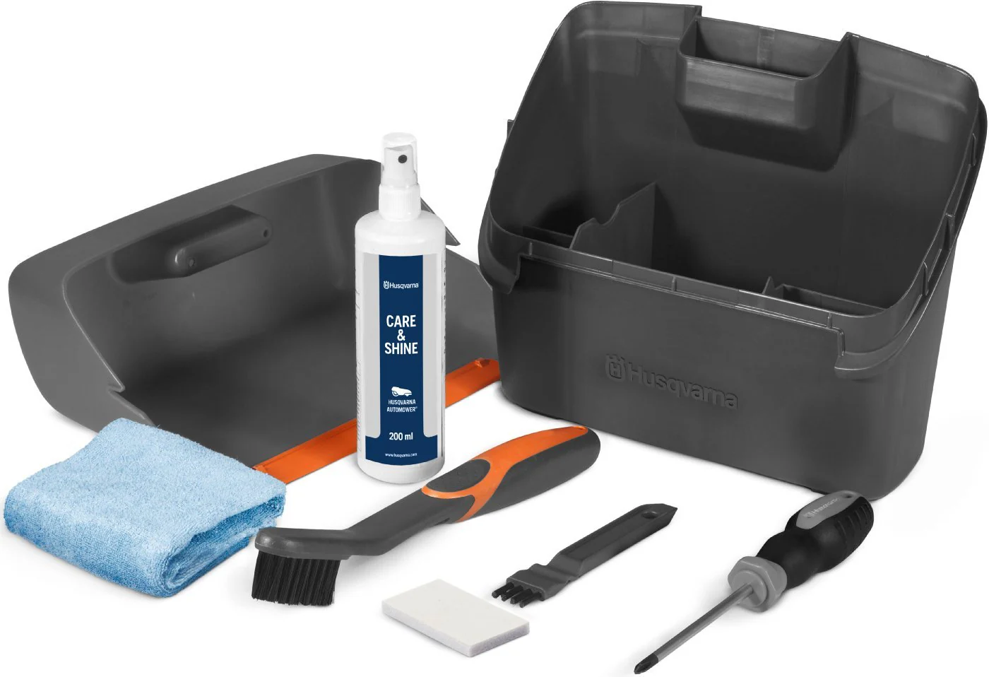 Husqvarna Wartungs- und Reinigungs Kit 547 78 49-01