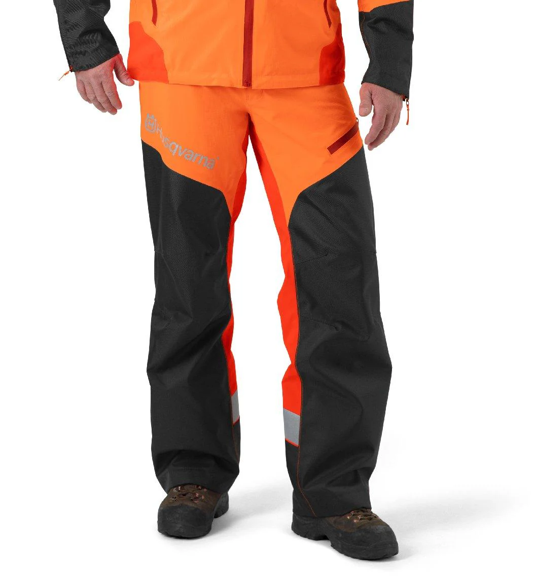 Husqvarna Wetterschutzhose Technical Vent EN 343 - Image 2