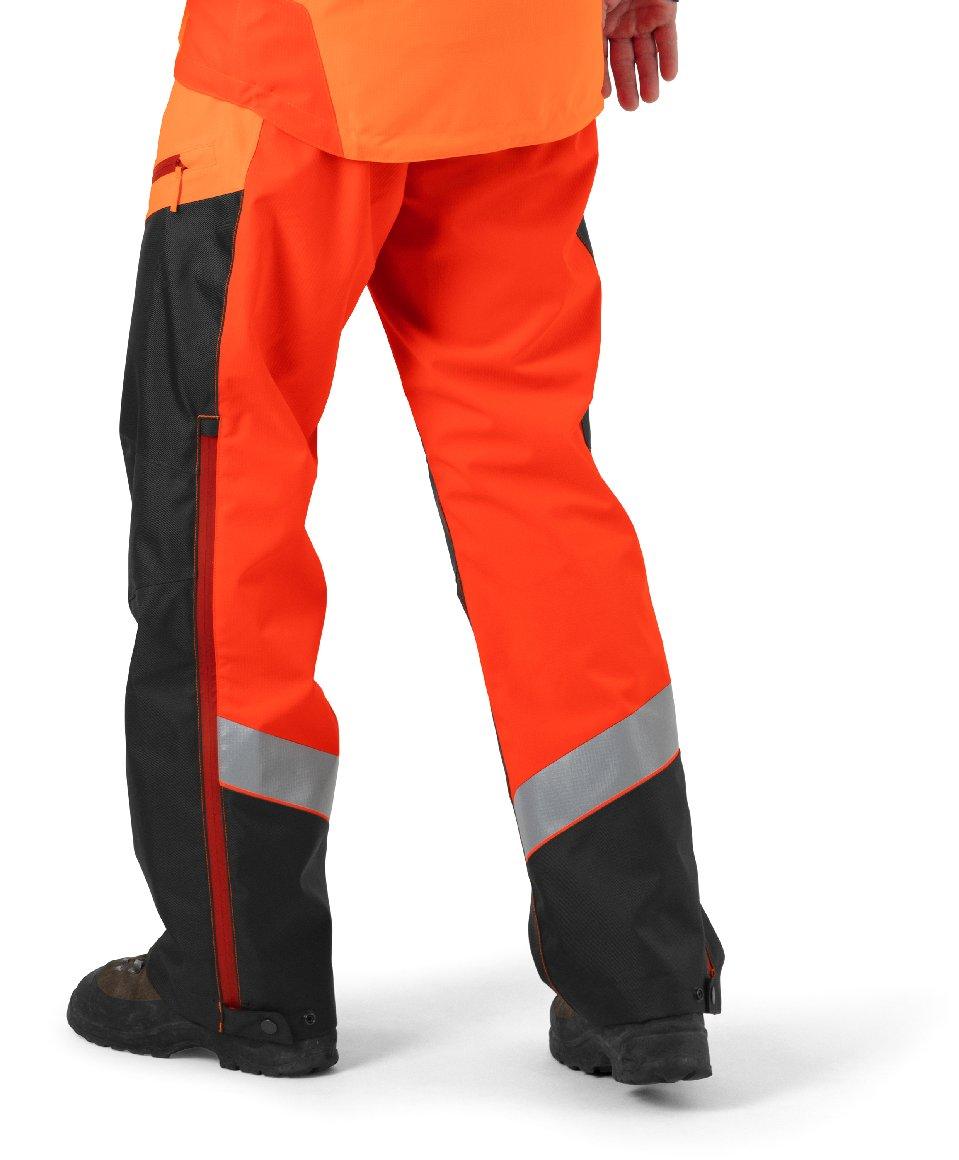 Husqvarna Wetterschutzhose Technical Vent EN 343 - Image 3
