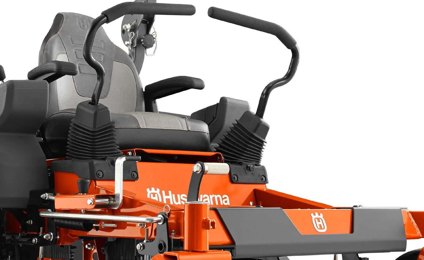 Husqvarna Zero Turn Profi-Mäher Z448 - Image 5