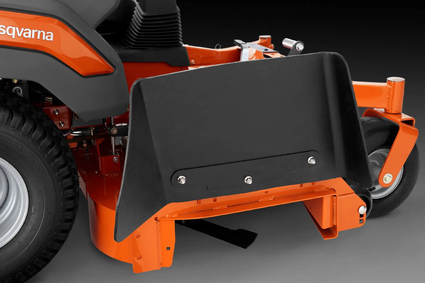 Husqvarna Zero Turn Profi-Mäher Z454X - Image 10