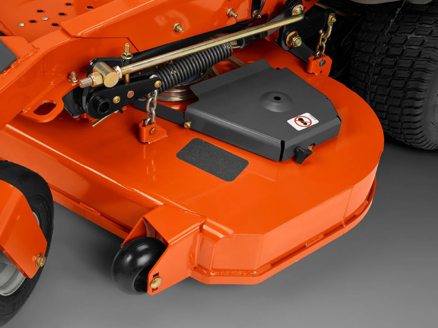 Husqvarna Zero Turn Profi-Mäher Z454X - Image 5