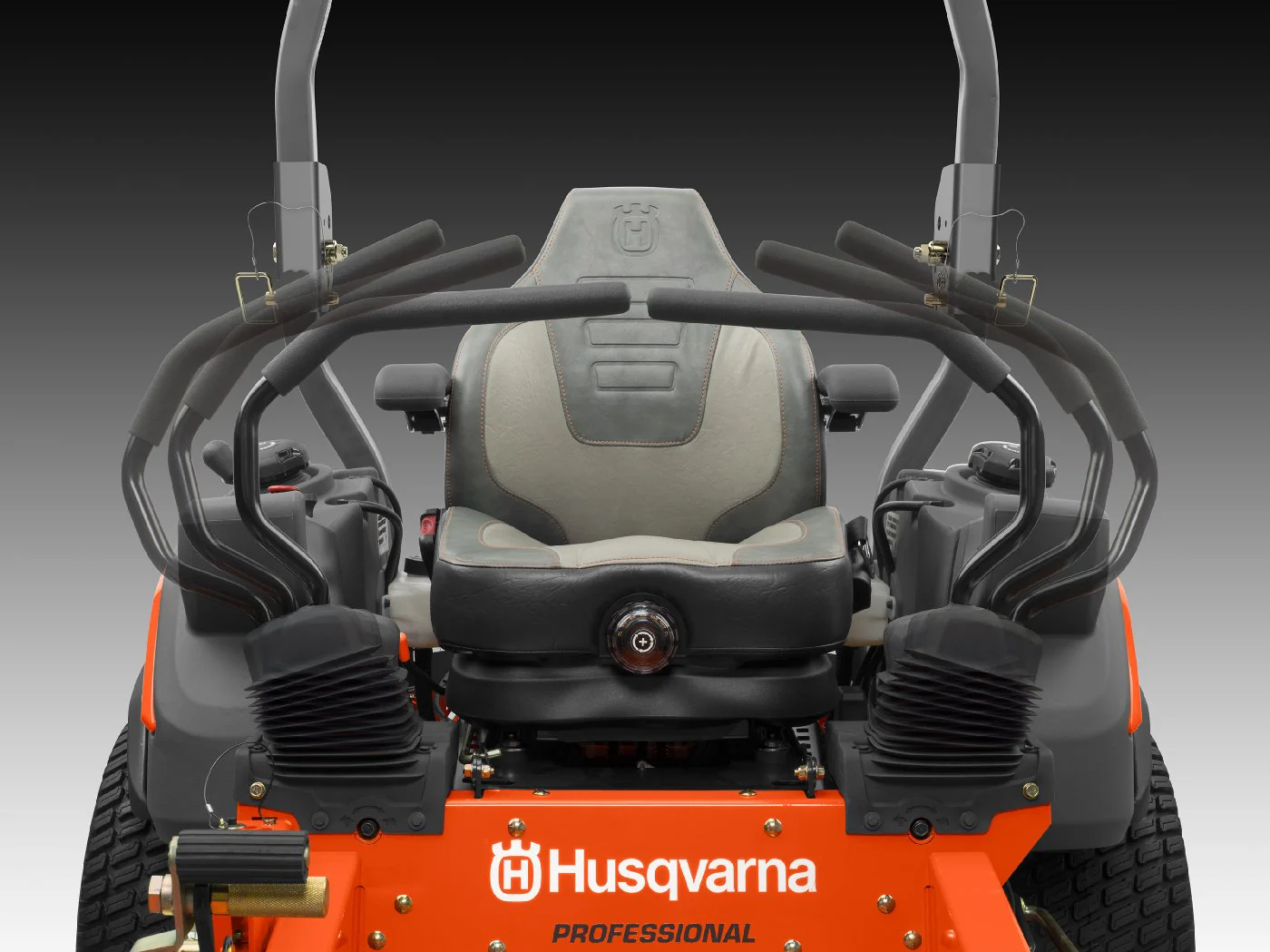 Husqvarna Zero Turn Profi-Mäher Z454X - Image 6