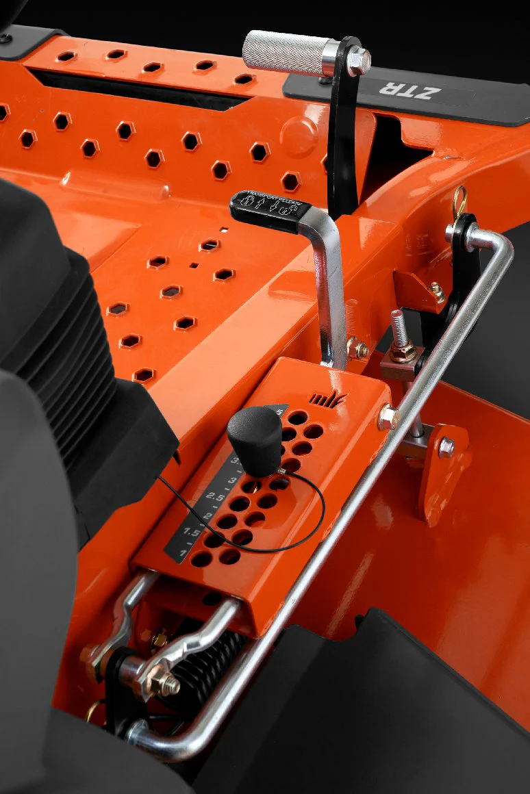 Husqvarna Zero Turn Profi-Mäher Z454X - Image 8
