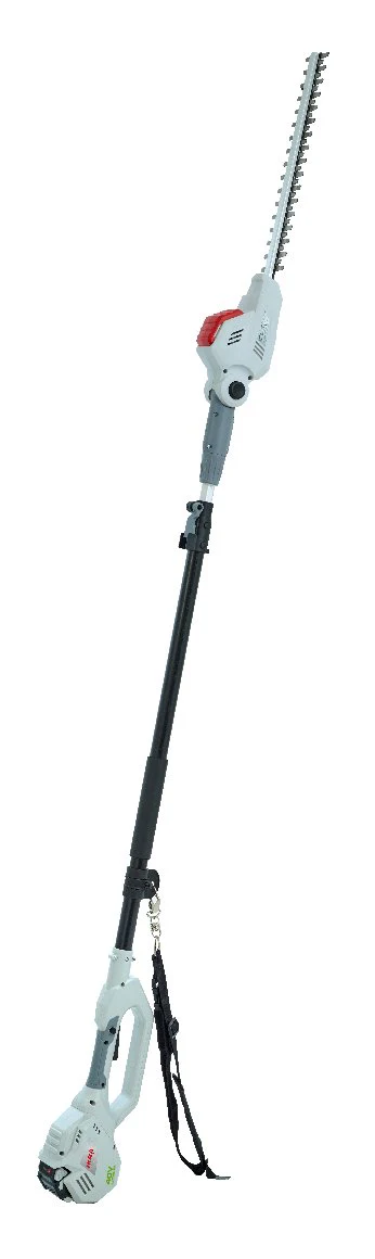 IKRA Akku Teleskop-Heckenschere IATHS 40-43 - Image 2