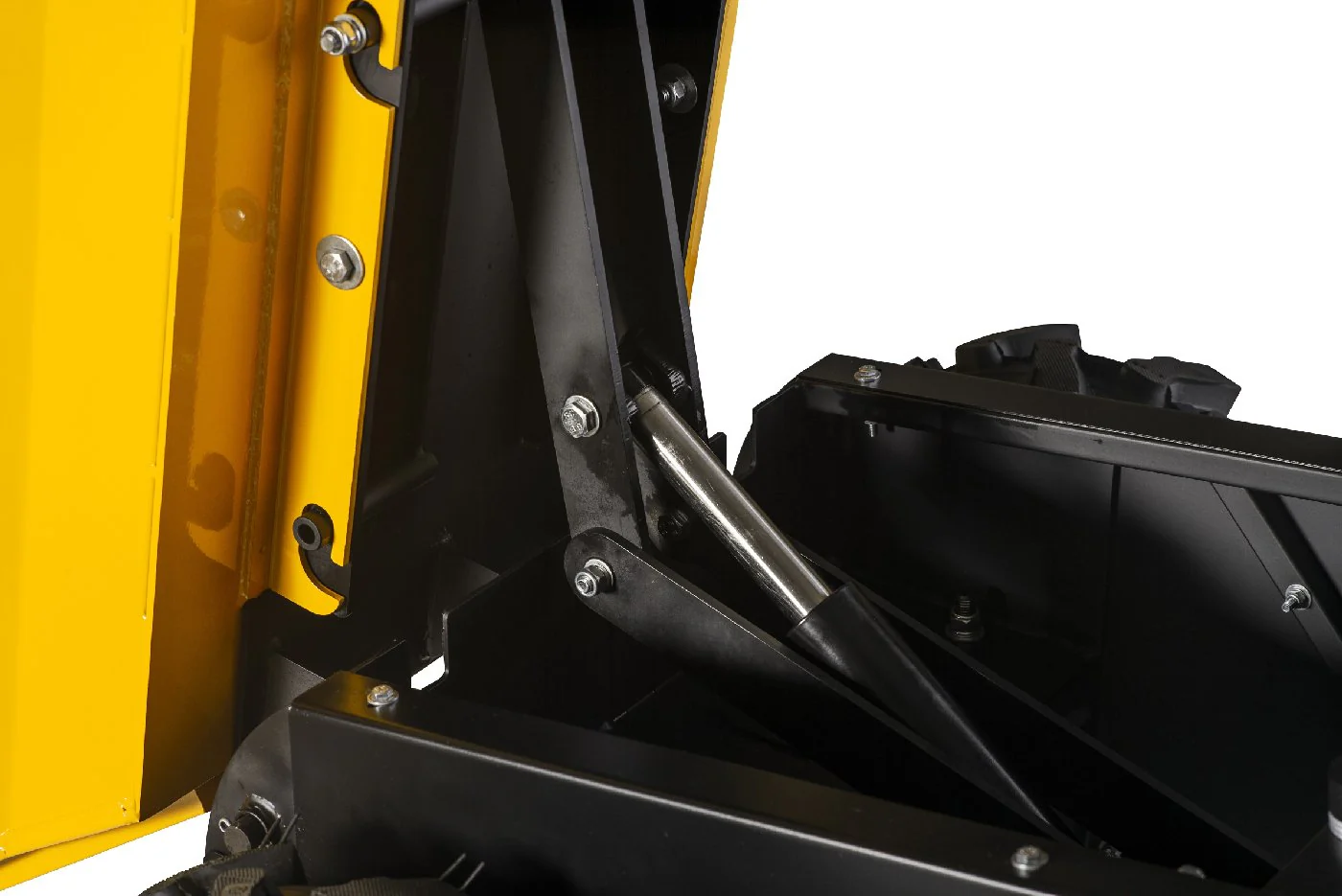 Lumag Elektro-Raddumper mit Akku MD 500EK - Image 6