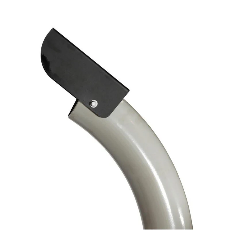 Lumag Häcksler mit Benzinmotor RAMBO HC15H - Image 5