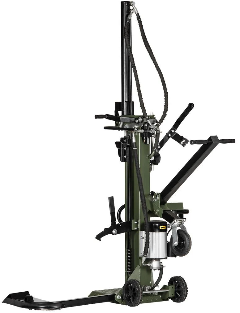 Lumag Holzspalter GAMULT 9230 - Image 2