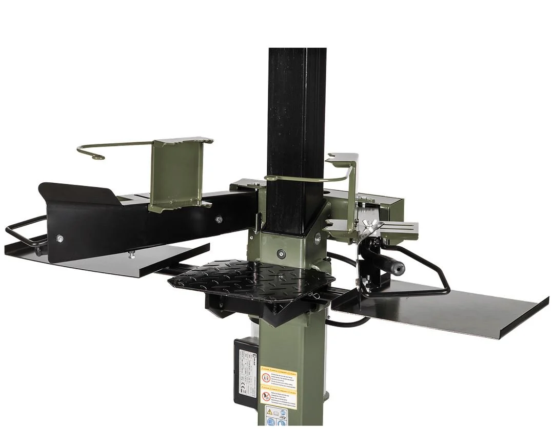 Lumag Holzspalter GAMULT8 - Image 3