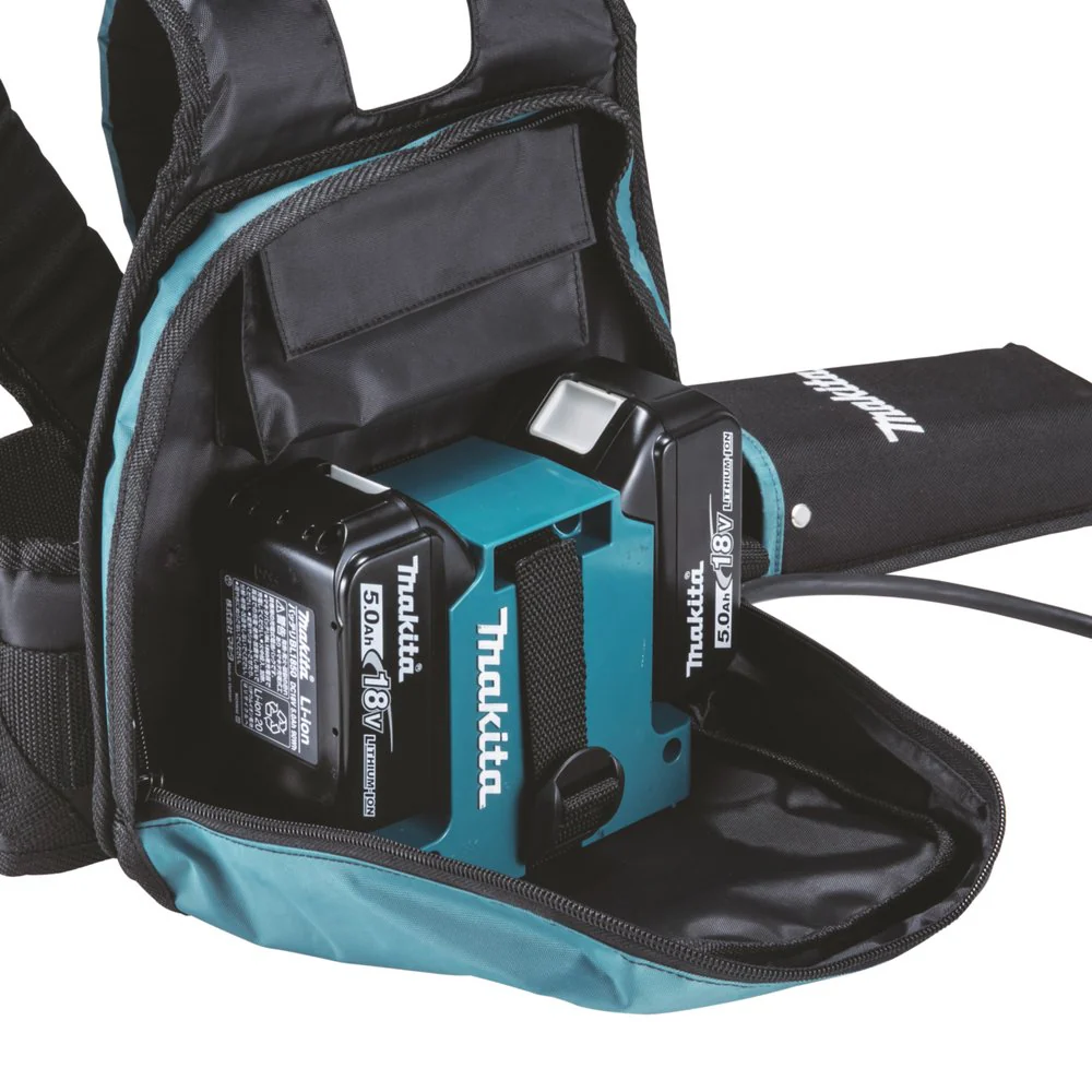 Makita Akku Astschere DUP361Z - ohne Akku & Ladegerät - Image 3