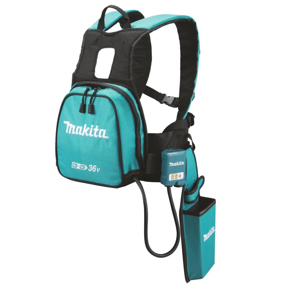 Makita Akku Astschere DUP361Z - ohne Akku & Ladegerät - Image 4