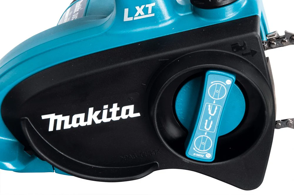 Makita Akku-Baumpflegesäge DUC122Z - ohne Akku und Ladegerät - Image 3